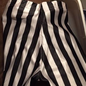Blackmilk Pants - BLACKMILK Beetlejuice leggings Blackmilk Pants - BLACKMILK Beetlejuice leggings